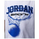 Jordan Παιδική κοντομάνικη μπλούζα Dri-FIT Sport Hoop Tee